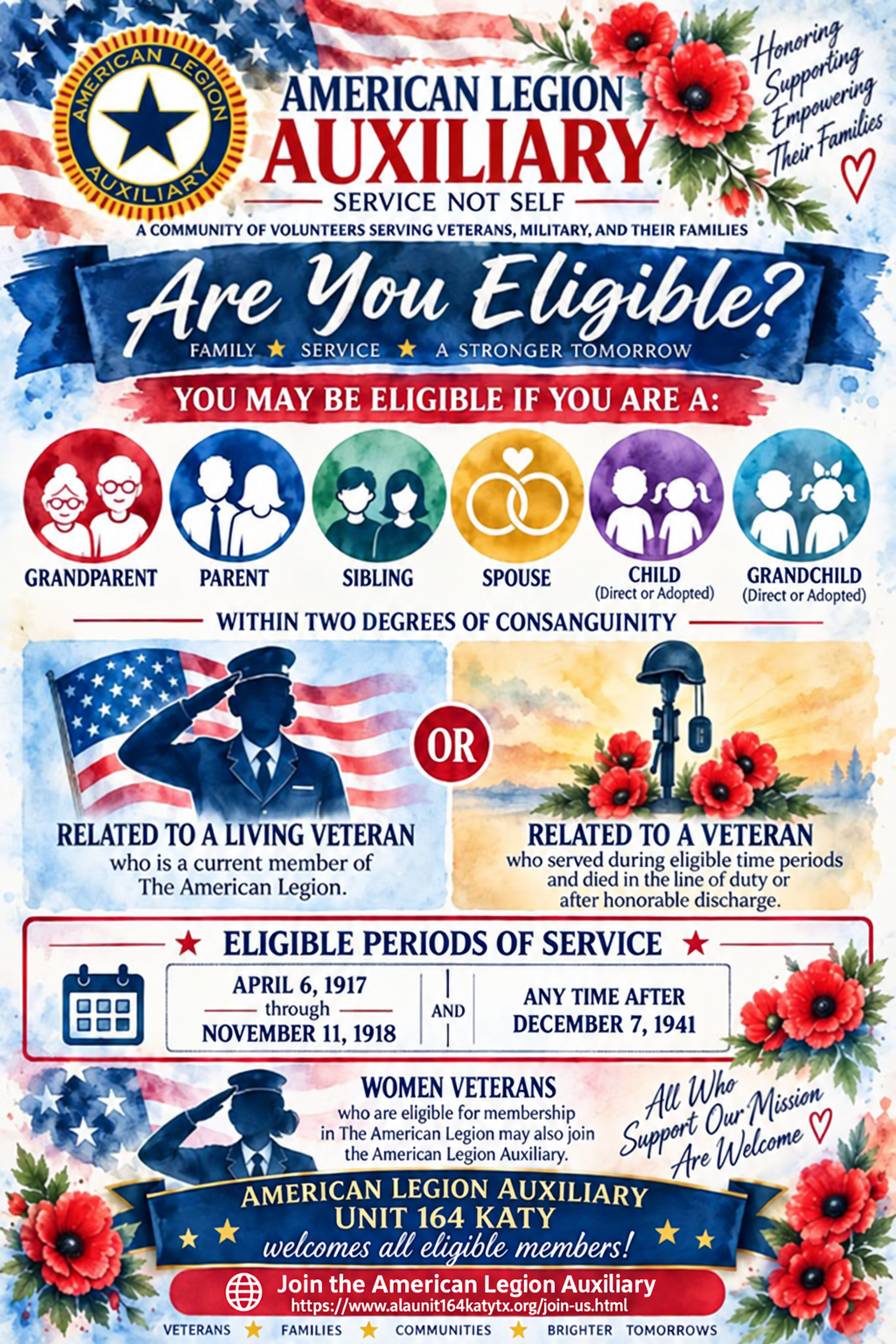 ALA Membership Elegibility