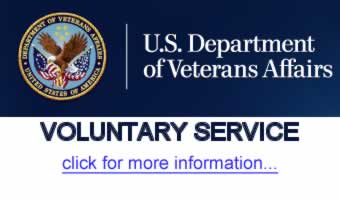 Volunteer for Veterans Affairs