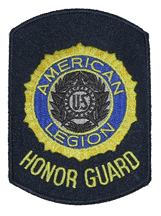 American Legion Post 164Katy Honor Guard 